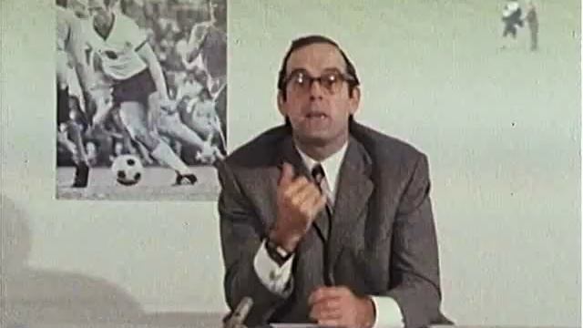 Fußball der Philosophie смотреть онлайн
