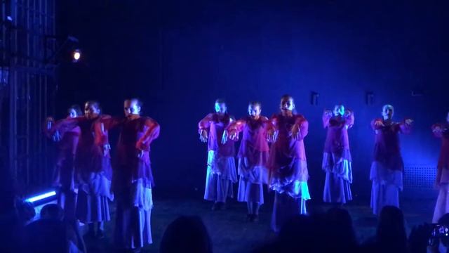 ДМТЮА, Бусы " Ужо ж Иван" смотреть онлайн