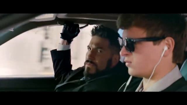 DAVE RODGERS / 100【頭文字D/INITIAL D】 : BABY DRIVER - 6-Minute Opening Clip смотреть онлайн