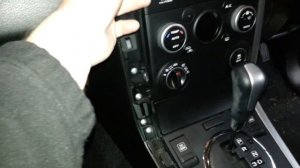 How to remove the  radio from a  Suzuki Grand Vitara