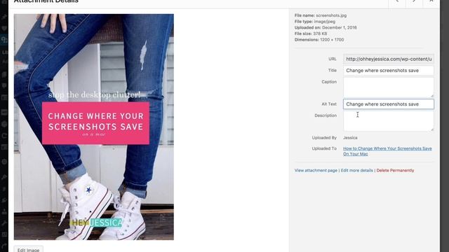 Naming Your Photos for Increased SEO смотреть онлайн