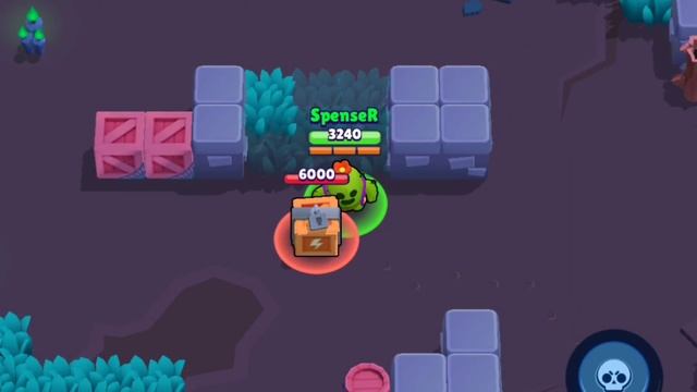 НИКОГДА НЕ ЗАХОДИ В BRAWL STARS В 3:00 НОЧИ! (2 ЧАСТЬ) смотреть онлайн