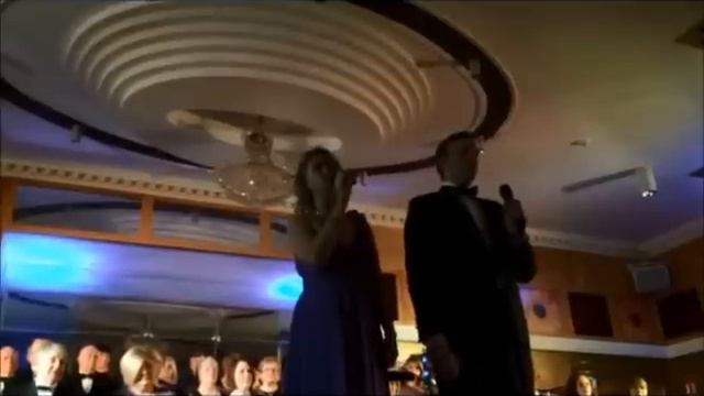 Ave Verum (Jenkins), Linda Kenny (soprano), Ryan Morgan (tenor), Alan Carney (piano) смотреть онлайн