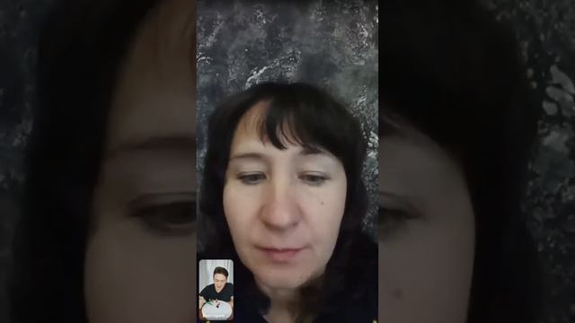 Расстановка на тему зрения. Близорукость. смотреть онлайн