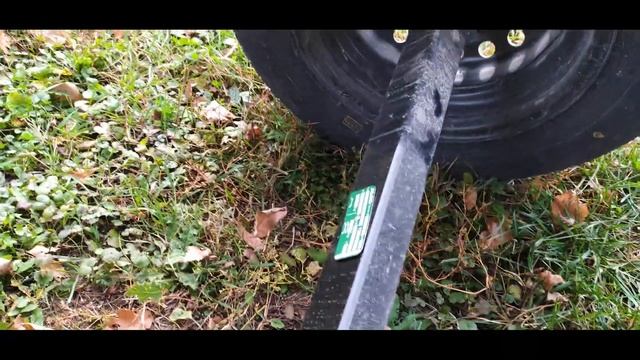 2. Дом на колесах своими руками (готовим прицеп МЗСА и подвеску). Предыстория постройки автодома. смотреть онлайн