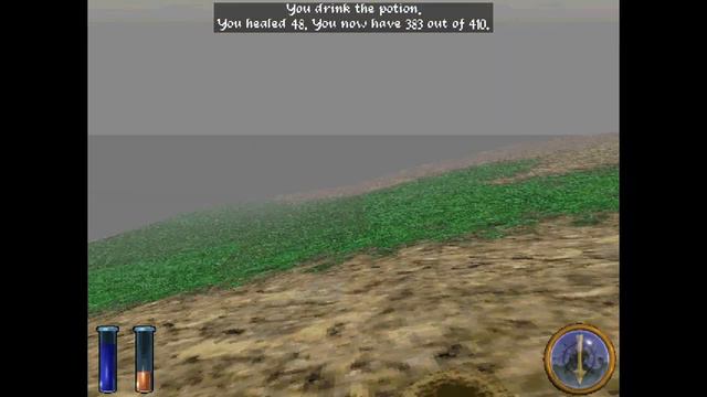 Let's Play An Elder Scrolls Legend: Battlespire - Part 29