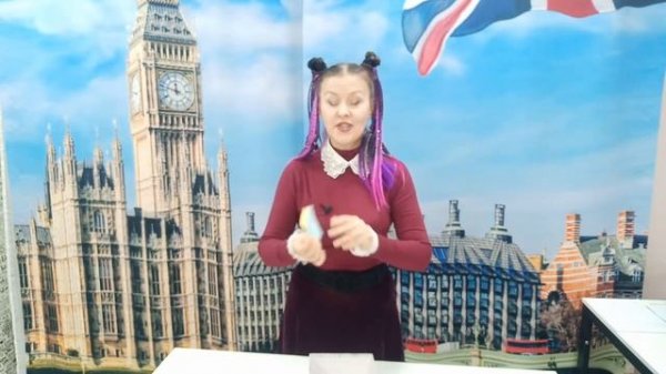 Simple ESL Speaking Game: Warm Up (Pre-Intermediate to Advanced)