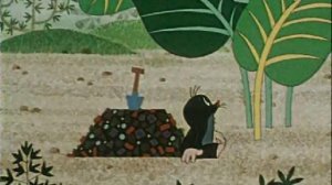 Крот-садовод