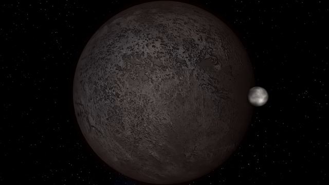 Терраформирование Сатурна. Сатурн как Земля? (universe sandbox 2) смотреть онлайн