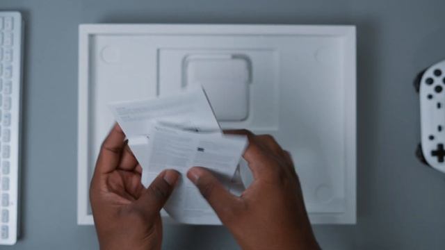 M2 MACBOOK PRO 13 // UNBOXING & FIRST IMPRESSIONS [SAME OLD MACBOOK!?] смотреть онлайн