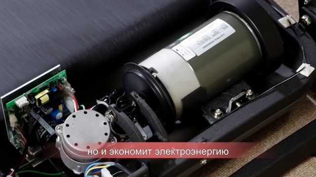 Беговая дорожка DFC Strong C1, С2, С3 и С4 смотреть онлайн