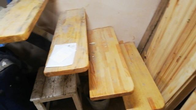 Как Сделать 2 Этаж в Гараже! смотреть онлайн