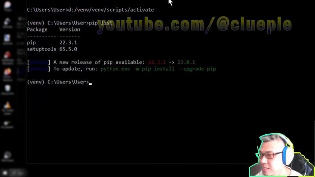 What The App | Python For Complete Beginners | Install Python & Desktop Program Creation Setup смотреть онлайн