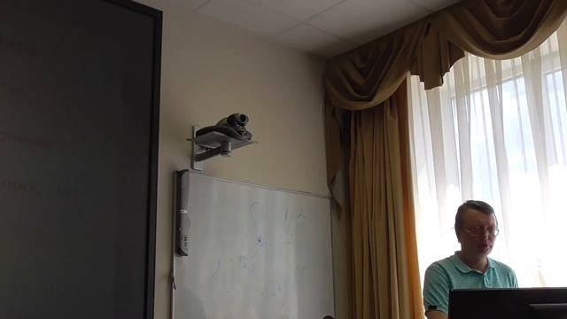 Смирнов Андрей Николаевич 