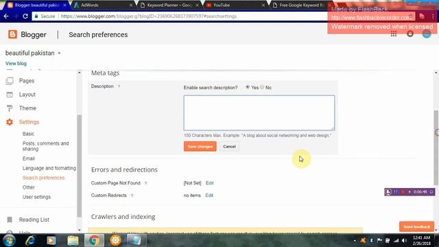 How to Blog SEO 2018 смотреть онлайн