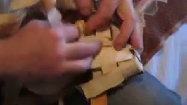 школа плетения смотреть онлайн