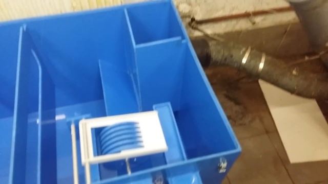 Жироуловитель "Автосбор" смотреть онлайн