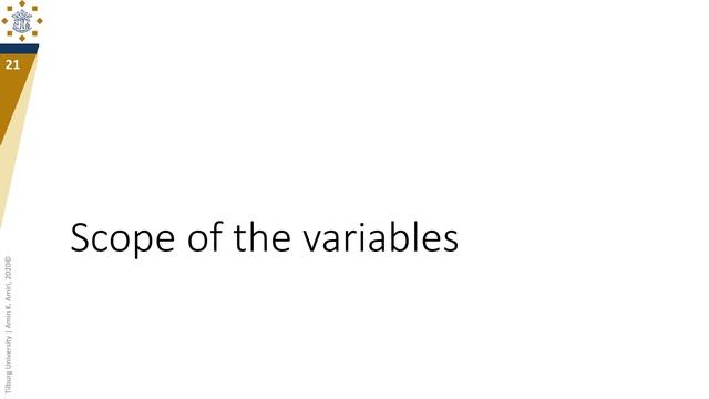 Python#4: Functions in Python смотреть онлайн