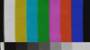 Переход для видео(помехи телевизора) футаж