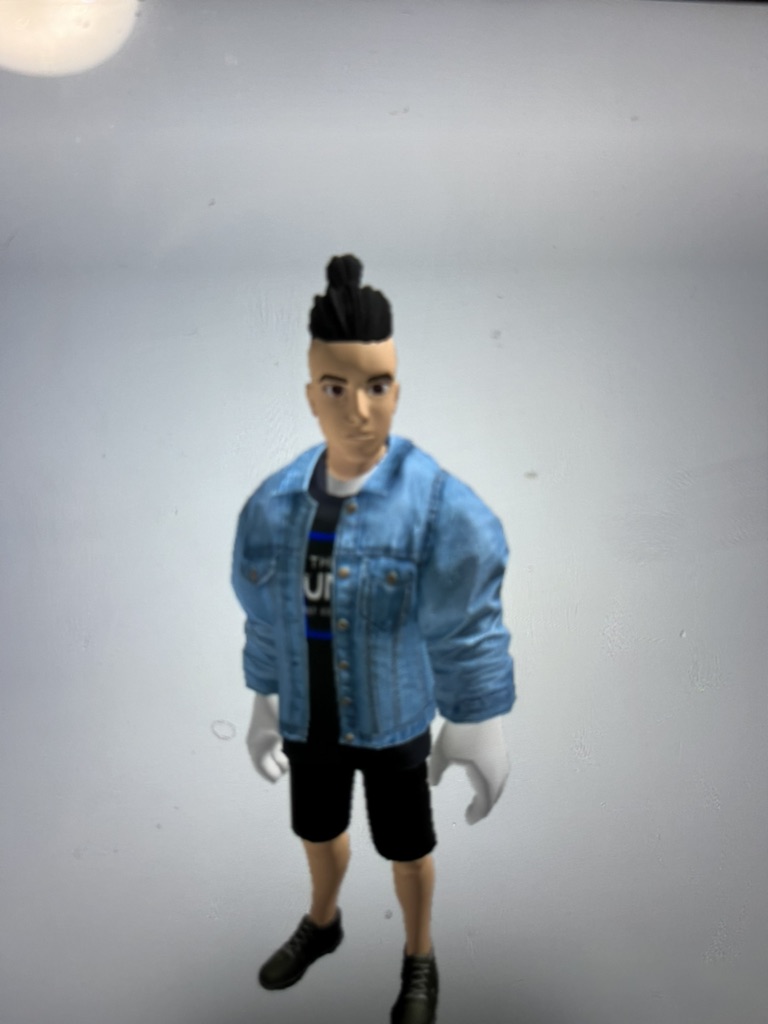 Играем в Roblox смотреть онлайн