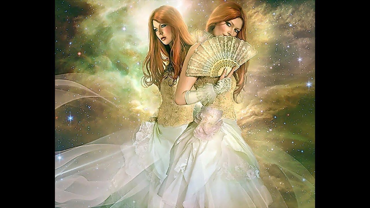 ЧТО ОСОБО ВОЗБУЖДАЕТ ЗНАК БЛИЗНЕЦА. СТИМУЛЫ СЧАСТЬЯ. смотреть онлайн