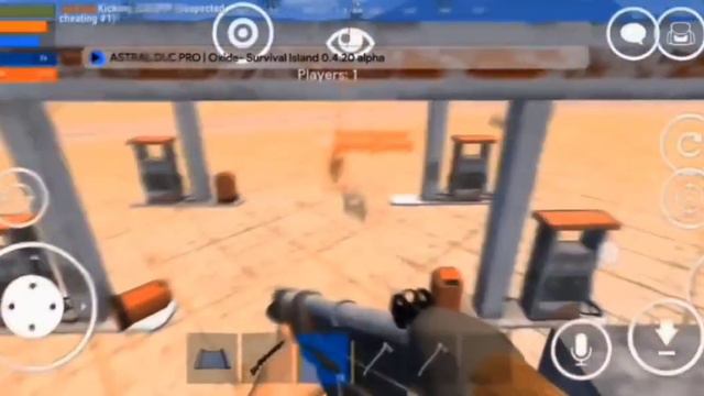 📸Видео выложили в целях показать мощность софта и риски бана (аккаунт с донатом кстати) смотреть онлайн