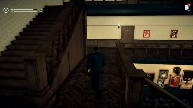 How to pass time in Deadly Premonition 2 смотреть онлайн