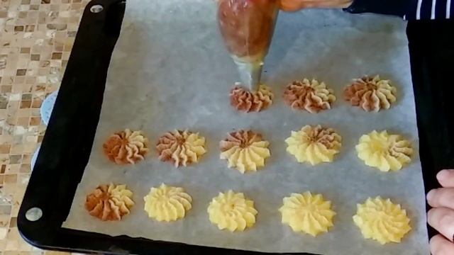 Курабье Бакинское смотреть онлайн