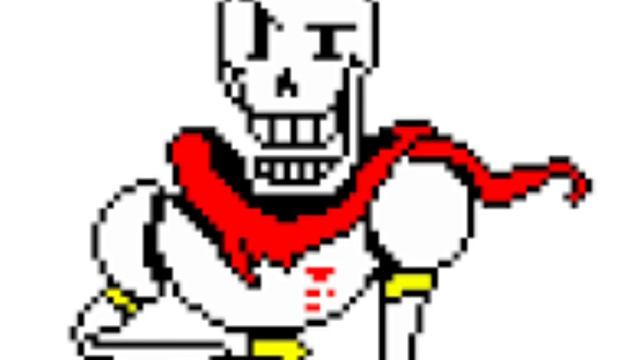 Papyrus x bad piggies mashup смотреть онлайн