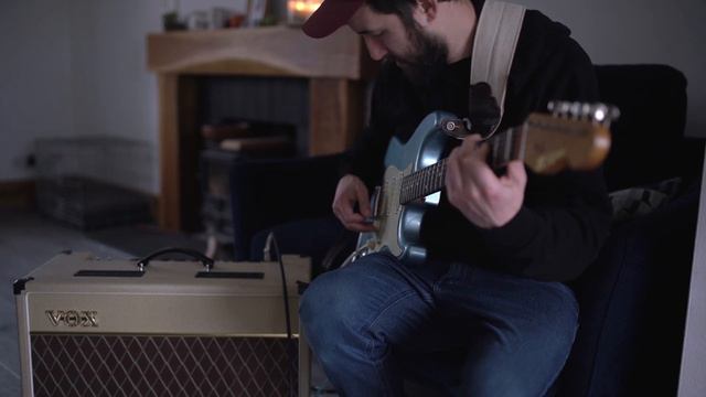 Vox AC15 - A Massively UNDERRATED Amp