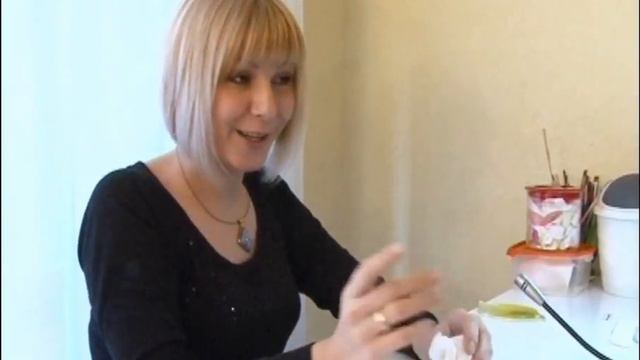 Студия цветочного дизайна Баевой Марина "Камелия" смотреть онлайн