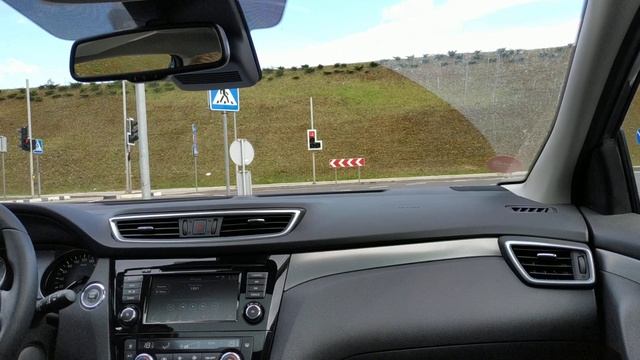 Nissan Qashkai каршеринг Вильнюс 2019 смотреть онлайн