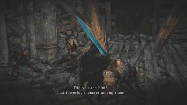 Dark Souls 2 - Drangleic Helm Location (Holder of the Fort Achievement/trophy) смотреть онлайн