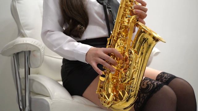 tuki.『晩餐歌』サックスで吹いてみた Saxophone cover смотреть онлайн
