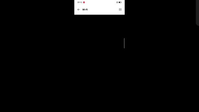 WIFI Manual Configuration on NOVA Android смотреть онлайн