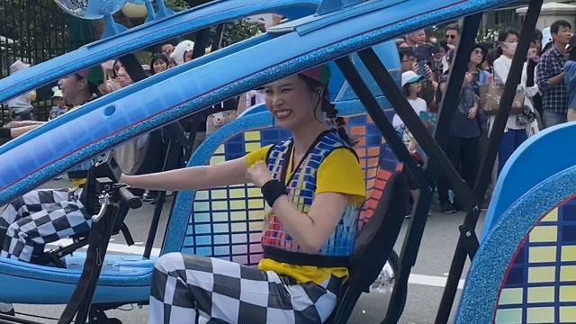 🌈NO LIMIT! パレード🌈　2023.05.26 14:00〜 смотреть онлайн