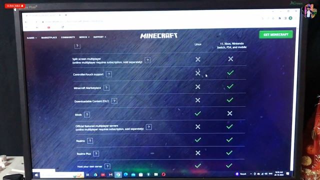 ? Minecraft Download In PC/Laptop 2023 | Minecraft PC Download For Free | How To Download Minecraft смотреть онлайн