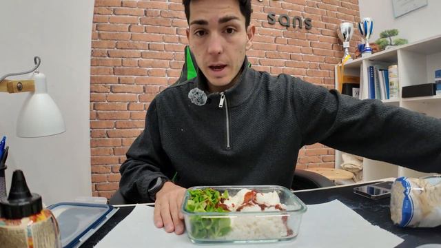 ¿Cuál es la MEJOR dieta para un deportista? | Roger Sans смотреть онлайн