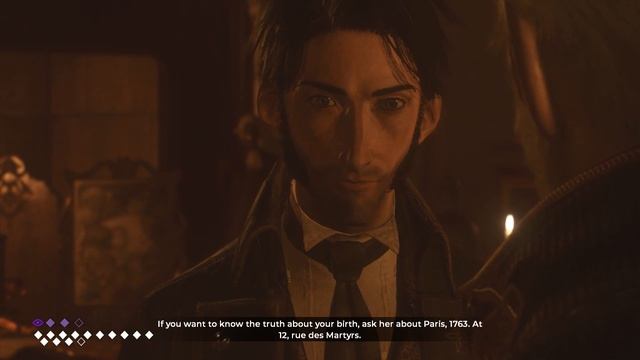 The Council Episode 4: Burning Bridges - Full Game Walkthrough Gameplay & Ending (No Commentary) смотреть онлайн