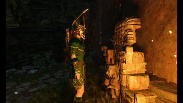SHADOW OF THE TOMB RAIDER. ПОМОЩЬ МЯТЕЖНИКАМ И ХРАМ КУКУЛЬКАНА. смотреть онлайн
