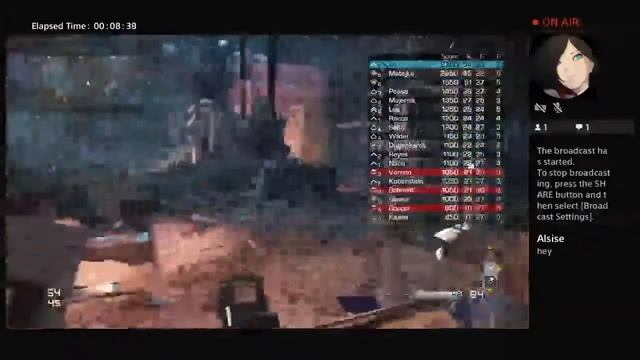 COD Ghosts :99 kills gameplay смотреть онлайн
