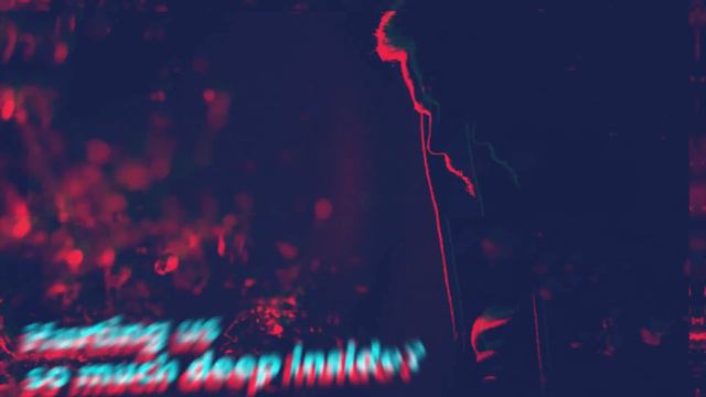 Mental Discipline - Out in the Rain (LYRIC VIDEO) (2023) смотреть онлайн
