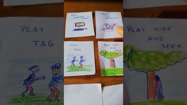 I want to play... but I dont want to play... смотреть онлайн