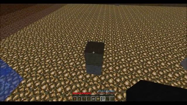 #Minecraft 1.2.3 Under water breathing methods смотреть онлайн