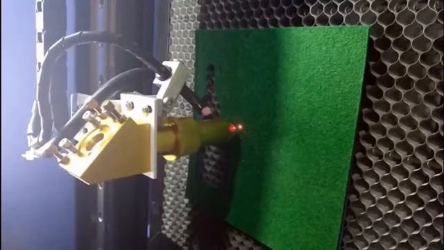 Laser Engraving 600*400mm 80W 220V/110V Co2 Laser Engraver Cutting Machine DIY Laser Cutter смотреть онлайн