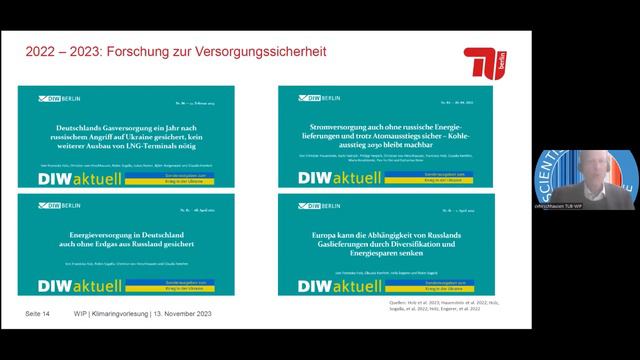 Erdgasausstieg ante portas! Warum der LNG-Tsunami die Energiewende unterläuft смотреть онлайн
