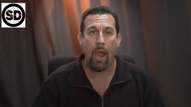 Джон Маккарти Новые правила ММА