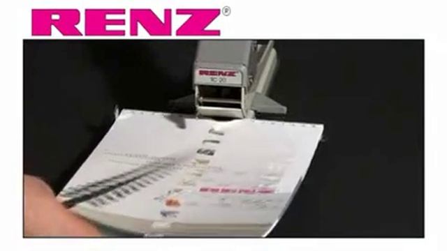 DUAL RENZ SRW 360 смотреть онлайн