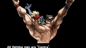 Wii Longplay - Contra Rebirth