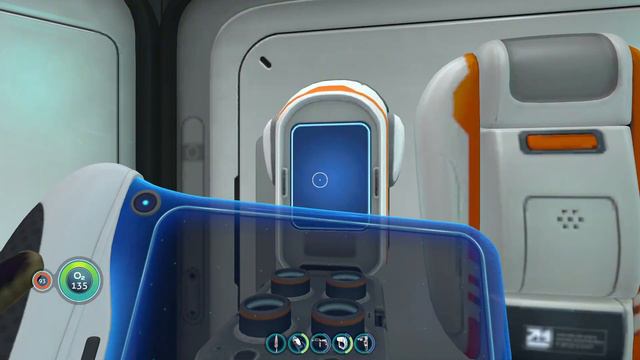 Subnautica прохождение часть 11 смотреть онлайн